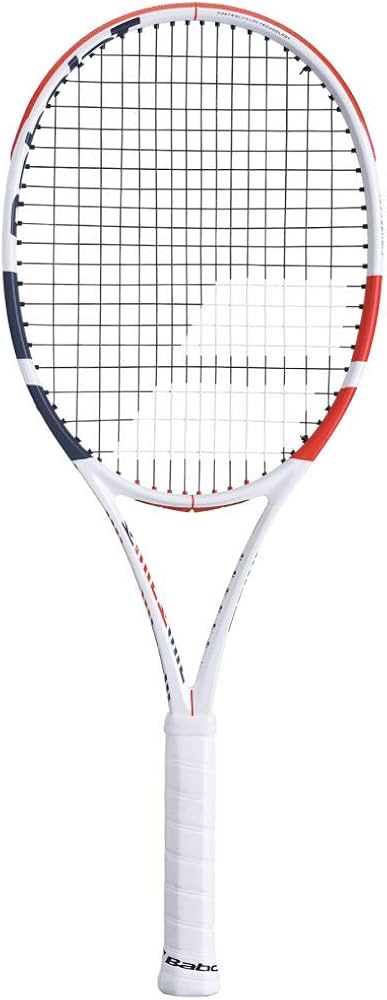 Amazon | バボラ Babolat 硬式テニスラケット PURE STRIKE 100 ピュア