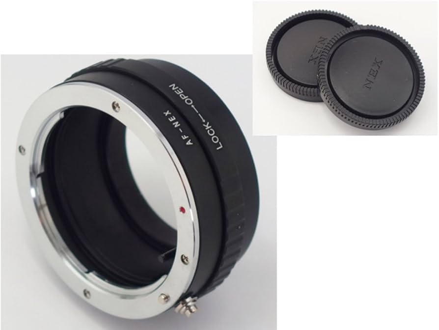 Amazon | 358 products ソニー ミノルタ α アルファ レンズ NEX 用 E