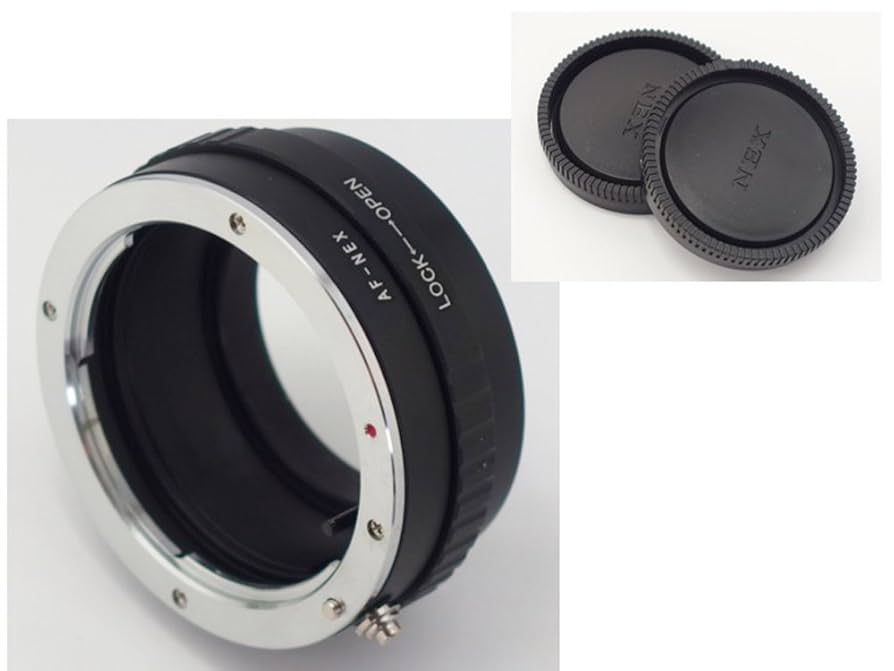 ソニー SONY AF 75-300mm☆ aマウント用☆マウントアダプター付 【公式