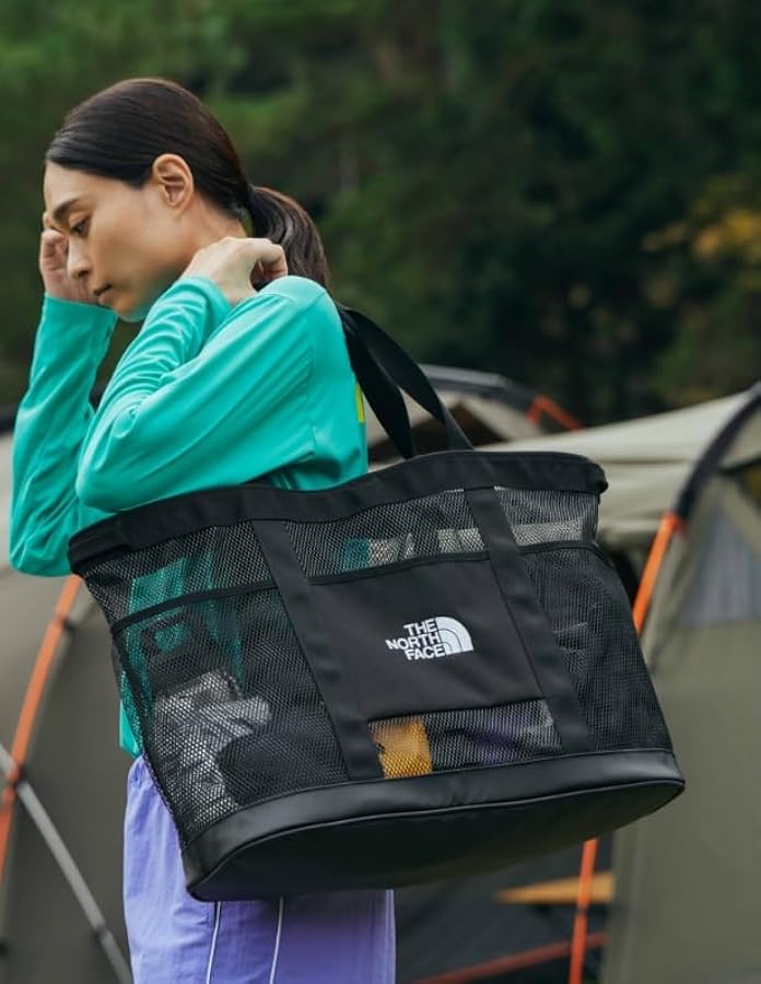 Amazon.co.jp: THE NORTH FACE(ザノースフェイス) トートバッグ