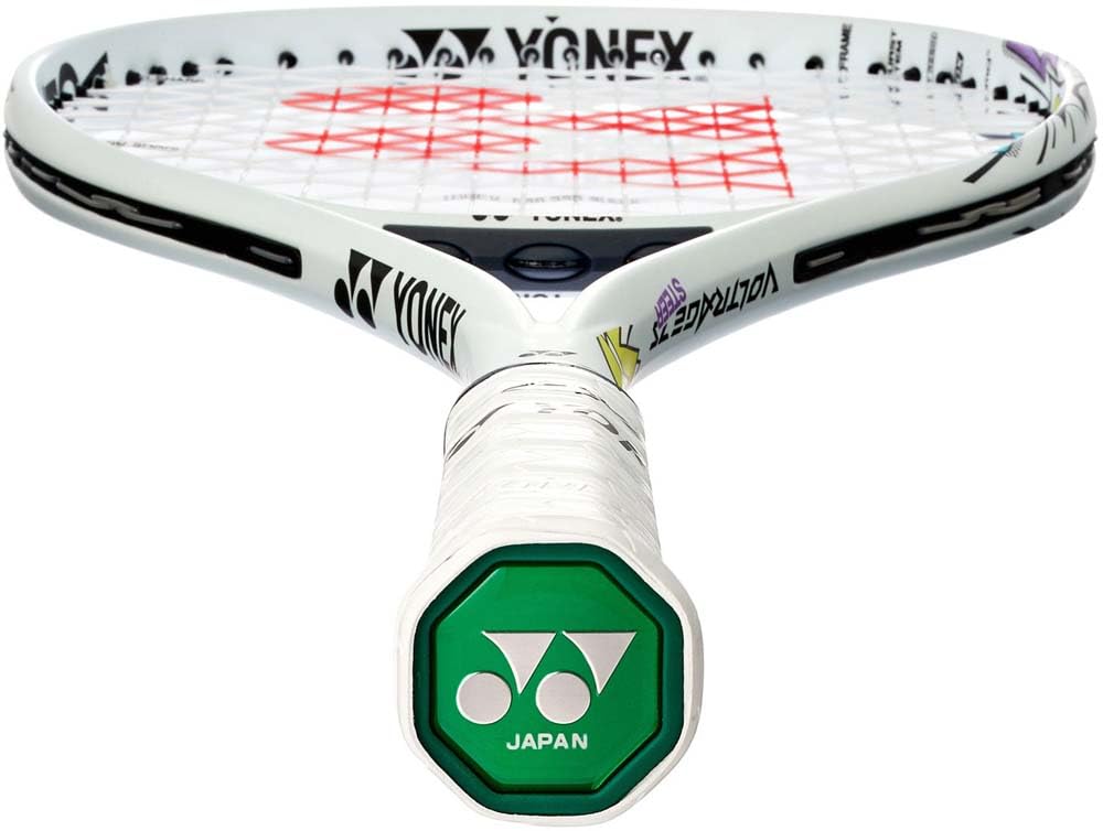 Amazon | ヨネックス(YONEX) ソフトテニス ラケット 日本製 フレーム