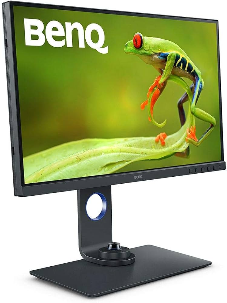 Amazon.co.jp: BenQ SW270C カラーマネジメントモニター (27インチ