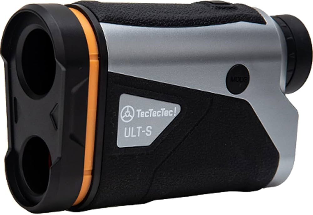 Amazon.co.jp: tectectec テックテックテック ゴルフ レーザー距離計