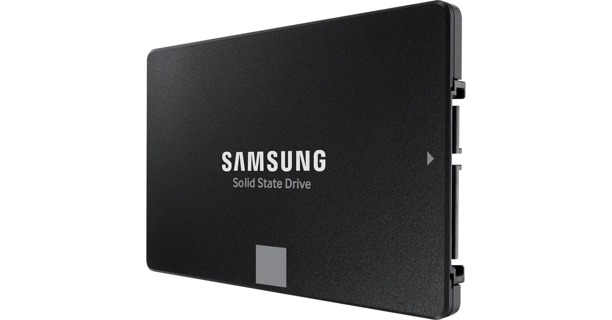 Amazon | Samsung SSD 870 EVO 1TB ????????? 2.5