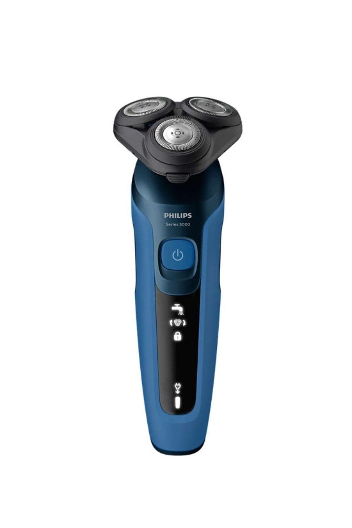 Amazon | Philips(フィリップス) Shaver series 5000 ウェット＆ドライ