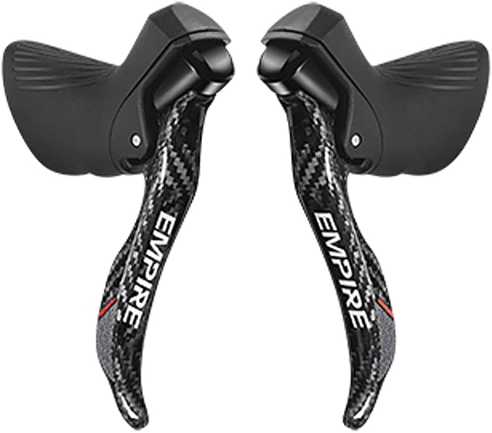 Amazon.co.jp: SENSAH(センサー) EMPIRE 11s カーボン シフトブレーキ