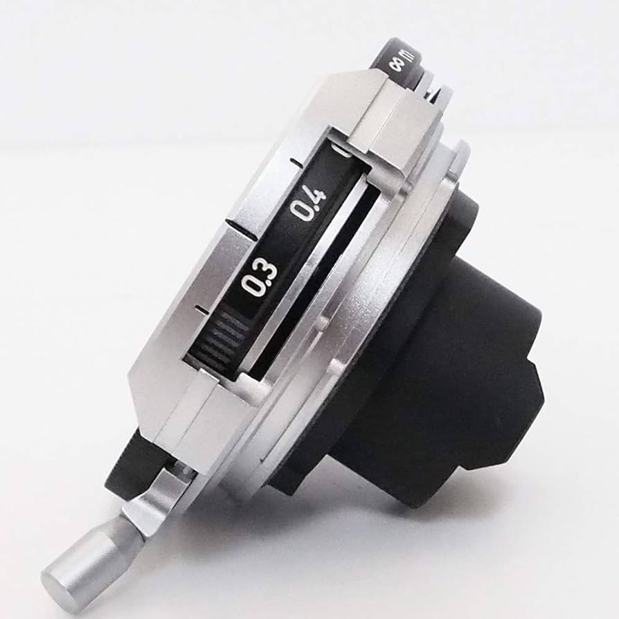 Amazon.co.jp: CONTAX Hologon T* 16mm F8 G : 家電＆カメラ