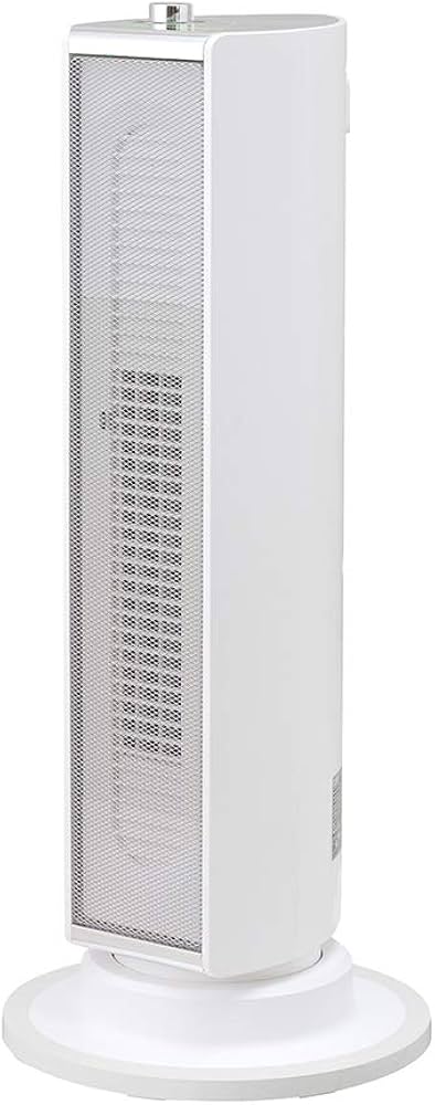 Amazon | コイズミ ヒーター セラミックファンヒーター タイマー付き