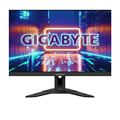Amazon.co.jp: GIGABYTE M27Q X+27インチIPS+2Kモニター+GSYNC+ 240Hz