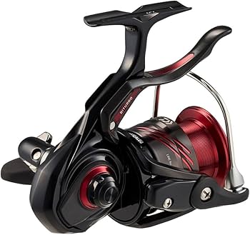 Amazon | ダイワ(DAIWA) 磯用レバーブレーキリール 23シグナス 2500H