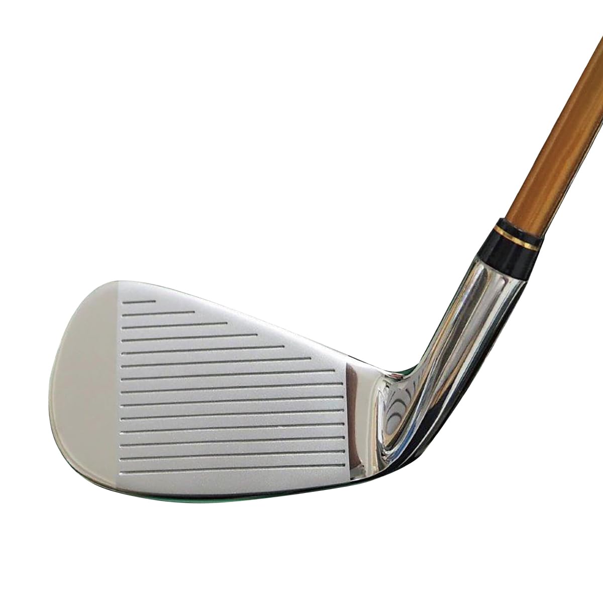 Amazon.co.jp: ORLIMAR(オリマー) ワンレングスアイアン 6本セット ORM