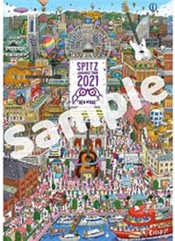 Amazon.co.jp | 【初回限定盤Blu-rayセット】『スピッツ コンサート