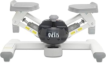 Amazon.co.jp: 東急スポーツオアシス ツイスト エアロ ステッパー