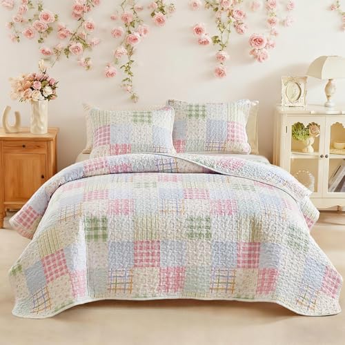 パッチワーク キルト ベッドカバー」の人気商品一覧 | 安い商品を通販