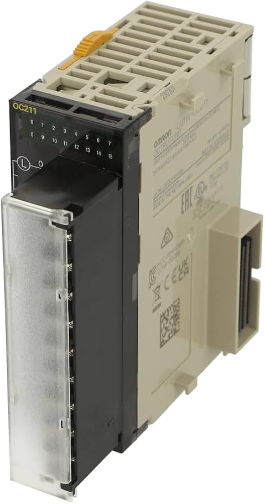 Amazon.co.jp: オムロン CJ1W-OC211 : 産業・研究開発用品