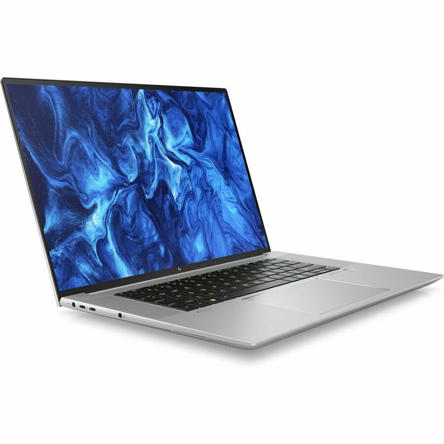 Amazon.com: HP ZBook Studio G11 16