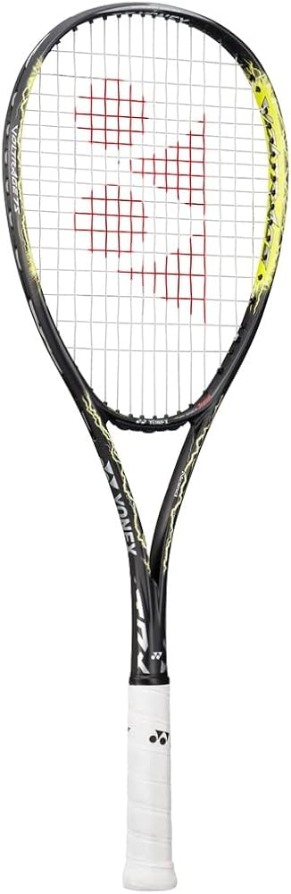 Amazon | ヨネックス(YONEX) ソフトテニス ラケット ボルトレイジ7S