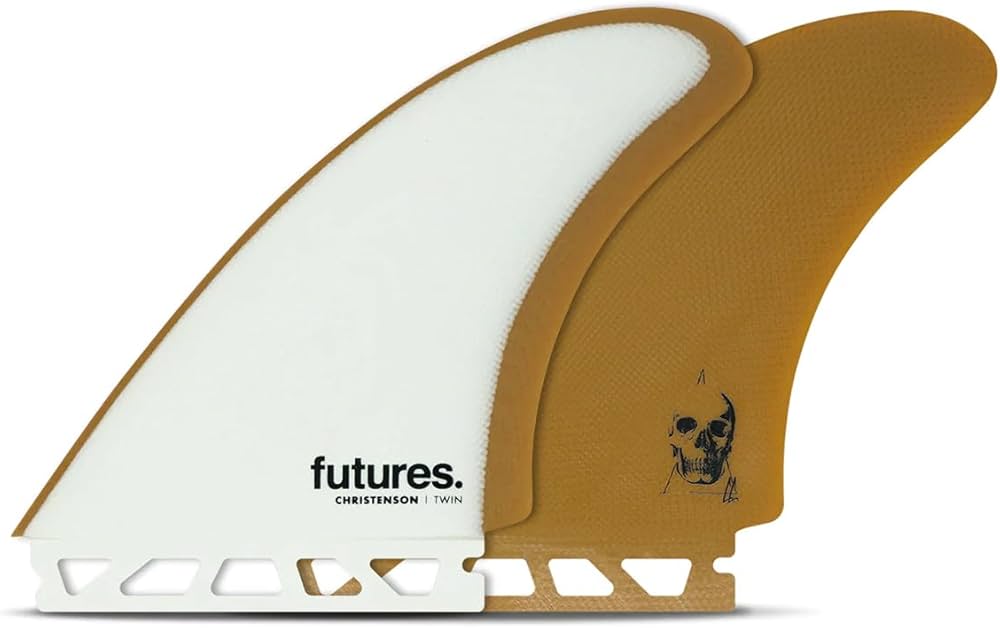 Amazon | futures. フューチャー フィン CHRISTENSON TWIN ツイン