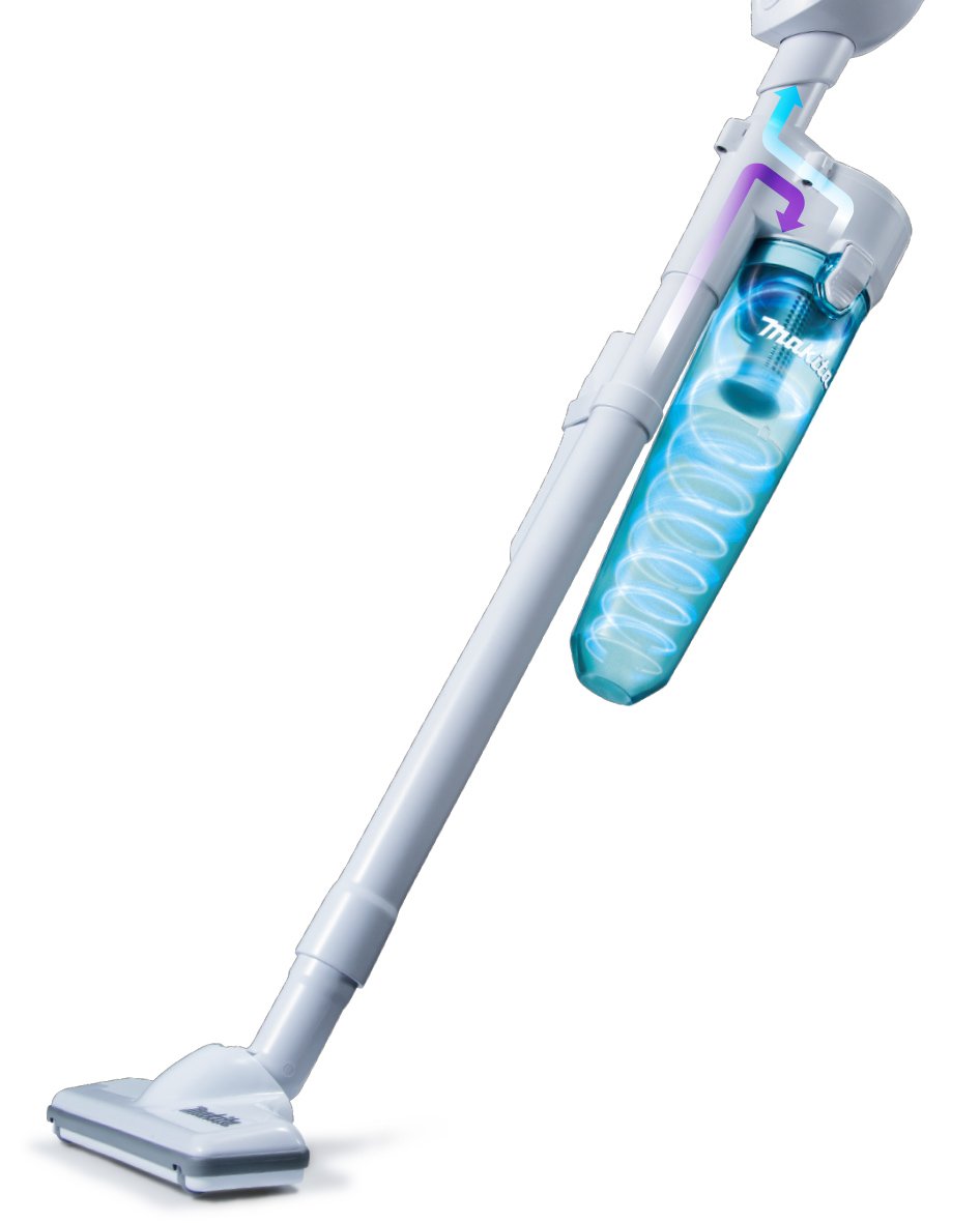 Amazon | マキタ サイクロンアタッチメント(対応機種:CL108/107/106