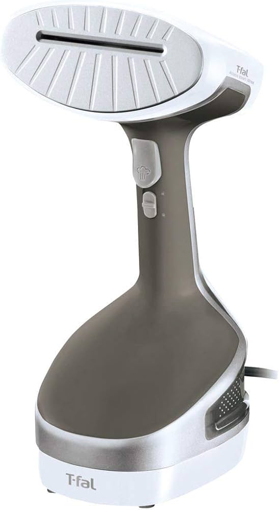 Amazon | ティファール パワフル連続スチーム 平均約18g/分 衣類