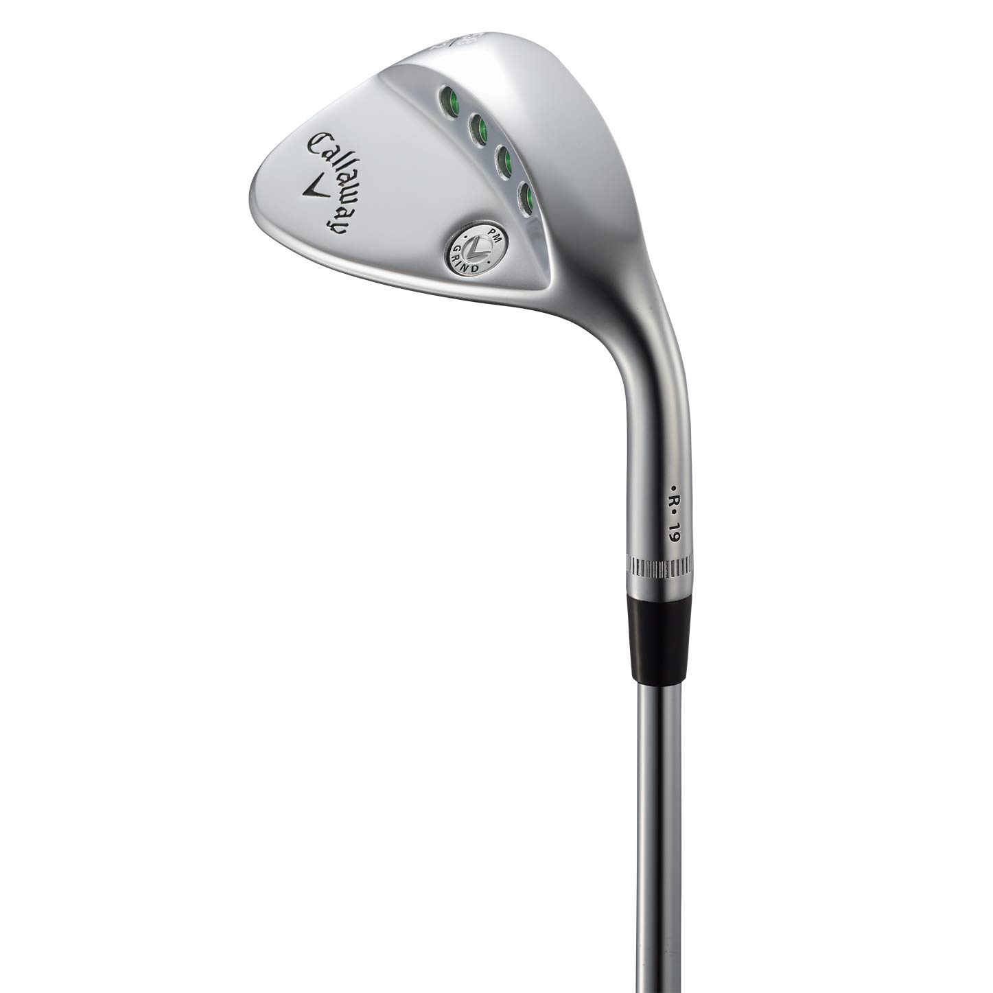 Amazon | キャロウェイ (Callaway) サンドウェッジ PM ウェッジ58度