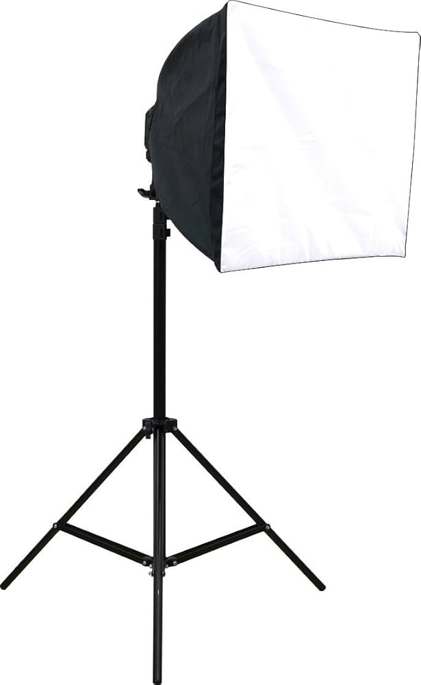 Amazon | ottostyle.jp 写真撮影用照明セット 【4灯ソケット】 写真