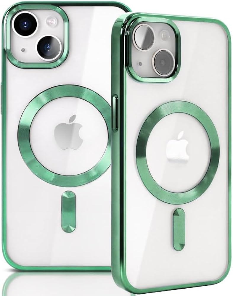 Amazon.co.jp: ZENIX DESIGN TECH iPhone15 Plus 用 ケース クリア