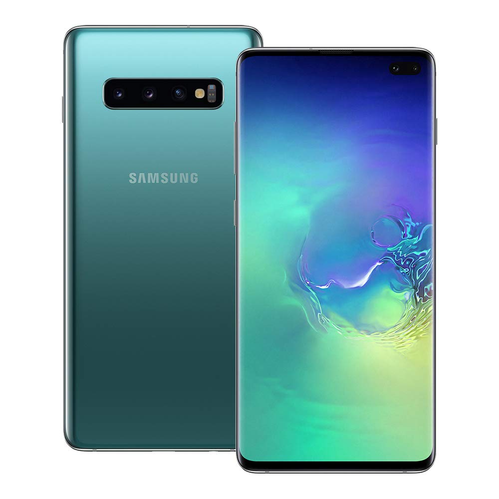 Amazon.com: Samsung Galaxy S10+ Plus 128GB+8GB RAM SM-G975F/DS