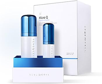 Amazon | ルネセル [Rene Cell] ハイクロキュープレミアムアンプル