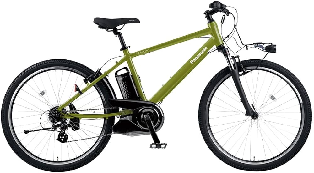 Amazon.co.jp: Panasonic Hariya BE-ELH642G 2023 Model Electric