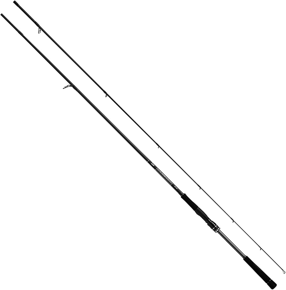 Amazon | ダイワ(DAIWA) ロッド 21 ラブラックス AGS 93ML | ダイワ