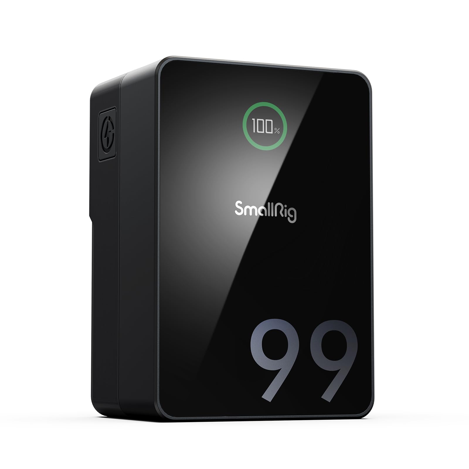 Amazon.com: SMALLRIG V Mount Battery, 99Wh / 6800mAh V Mount