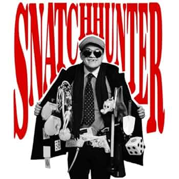 Amazon.co.jp: SNATCH HUNTER: ミュージック
