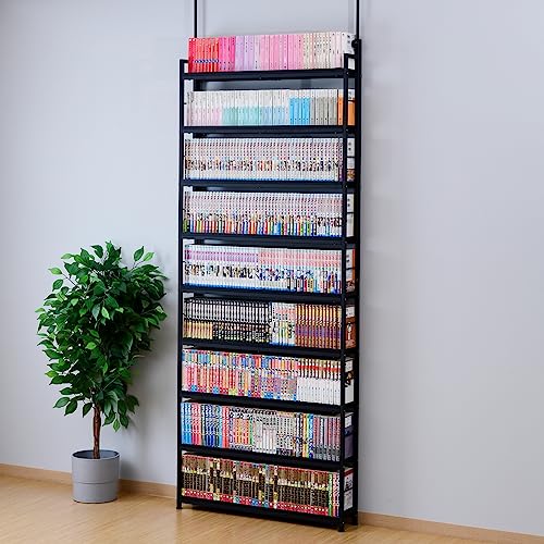 本棚 本棚 yamazen 突っ張り」の人気商品一覧 | 安い商品を通販サイト