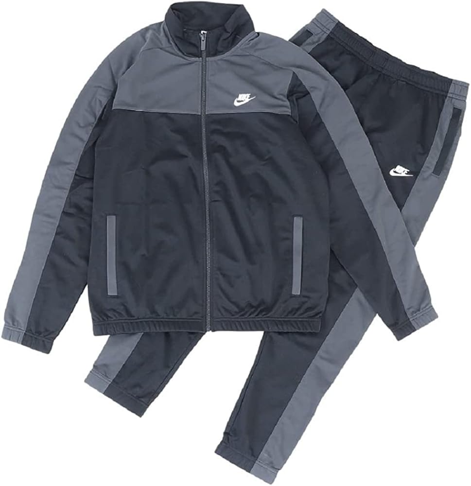 Amazon.co.jp: NIKE ナイキ NSW SPE PK トラックスーツ ジャケット