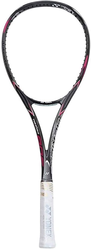 Amazon | ヨネックス(YONEX) ソフトテニス ラケット フレームのみ