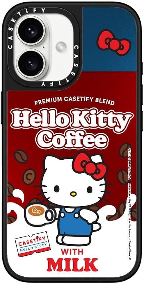 Amazon.co.jp: CASETiFY MagSafe 対応ミラー iPhone 16ケース [反射性