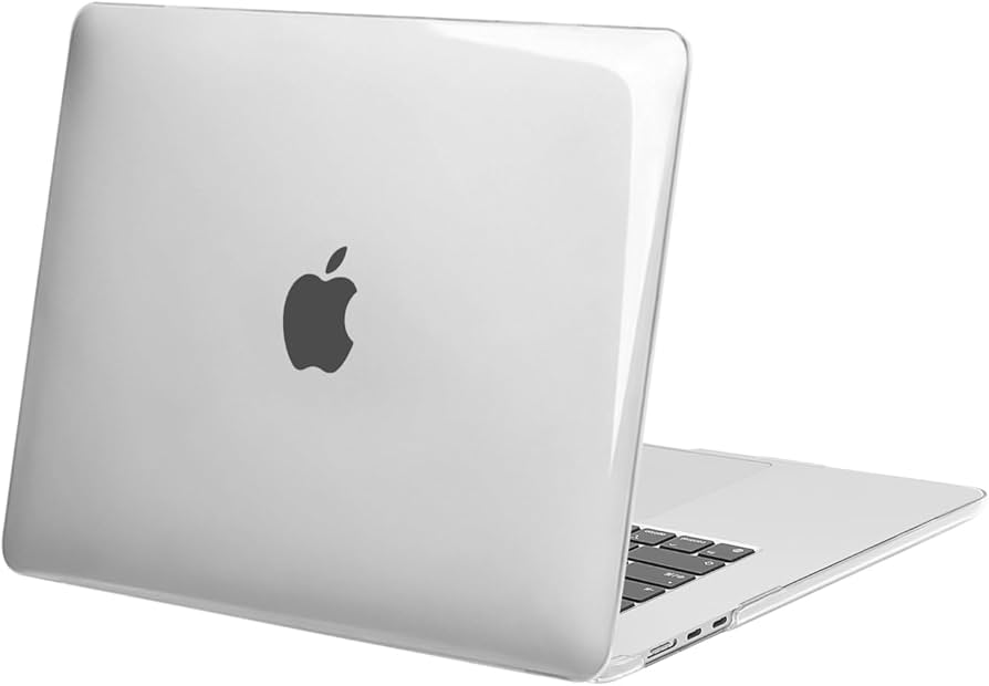 Amazon.com: MOSISO Compatible with MacBook Air 15 inch Case 2026