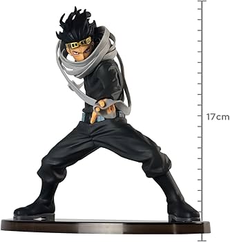 Amazon | バンプレスト 僕のヒーローアカデミア THE AMAZING HEROES