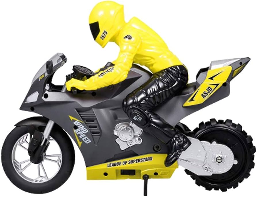 Amazon | RSプロダクト(RS Product) 【倒れないジャイロ搭載】巨大