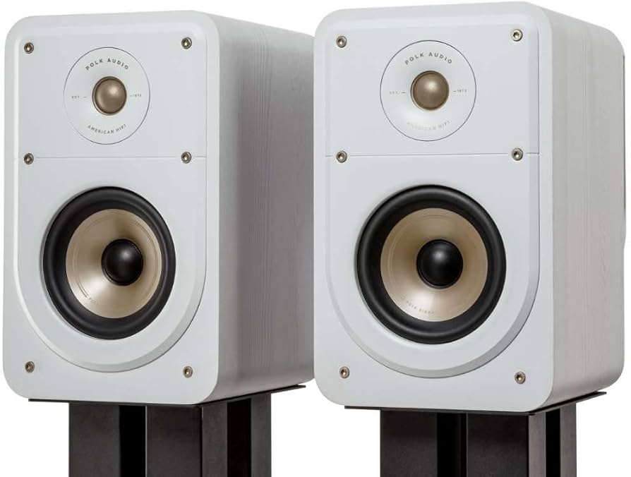 Amazon.com: Polk Audio Signature Elite ES15 Hi-Res Audio Certified