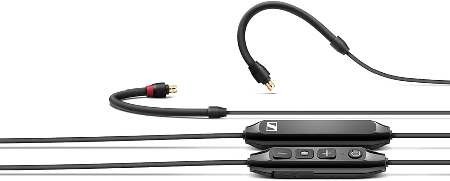 Amazon.co.jp: Sennheiser ゼンハイザー IE PRO BT CONNECTOR IE PRO