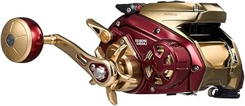 Amazon | ダイワ(DAIWA) 電動リール 24シーボーグ G800MJ | ダイワ