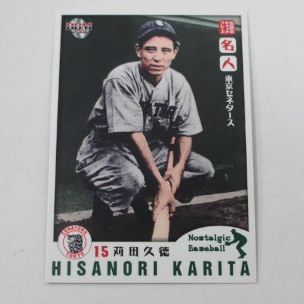 Amazon | BBM2006ノスタルジックベースボール□レギュラーカード□060