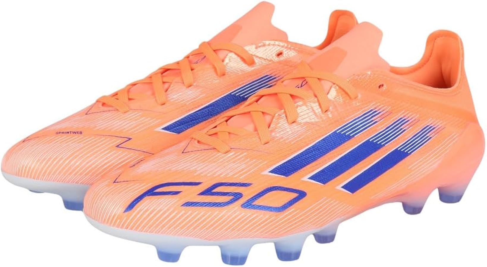 Amazon | アディダス サッカースパイク 土・人工芝用 F50 PRO HG/AG