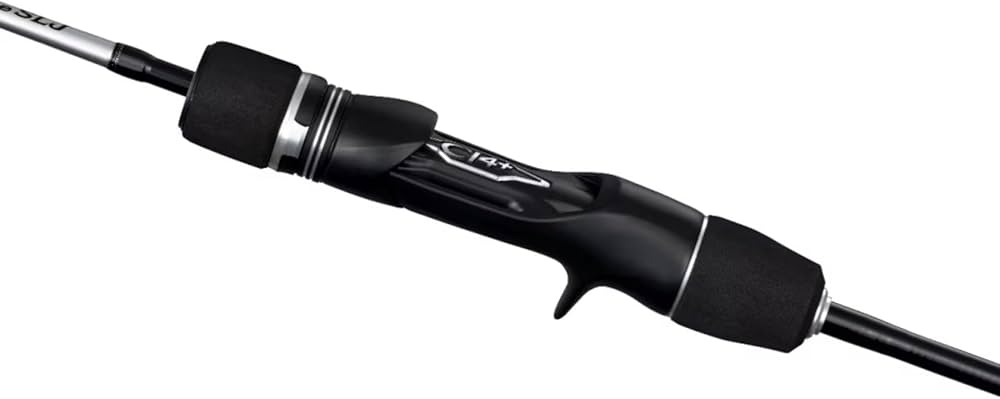 SHIMANO グラップラー S605 オフショアロッド 19 グラップラー J S605