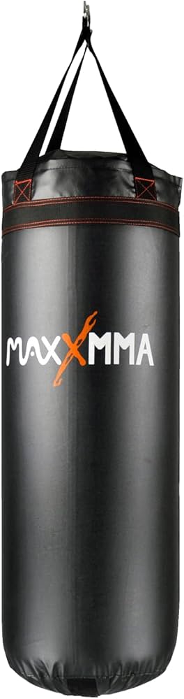 Amazon.co.jp: MaxxMMA サンドバッグ ウォーター＆エアーヘビーバッグ