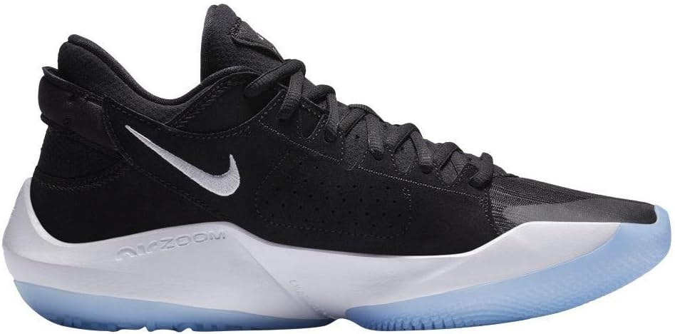 Amazon | [ナイキ] バスケットボール シューズ ズーム フリーク 2