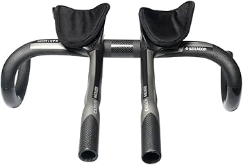 Amazon.co.jp: ロードバイクハンドル ドロップハンドル ピスト