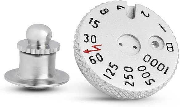 Amazon.co.jp: FUNLEADER ピンバッジ/ピンズ シルバー925 - LEICA M3